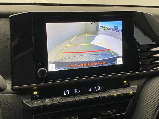 used 2025 Toyota Camry car, priced at $31,999