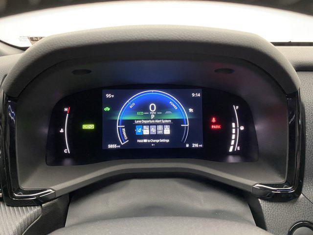 used 2025 Toyota Camry car, priced at $31,999