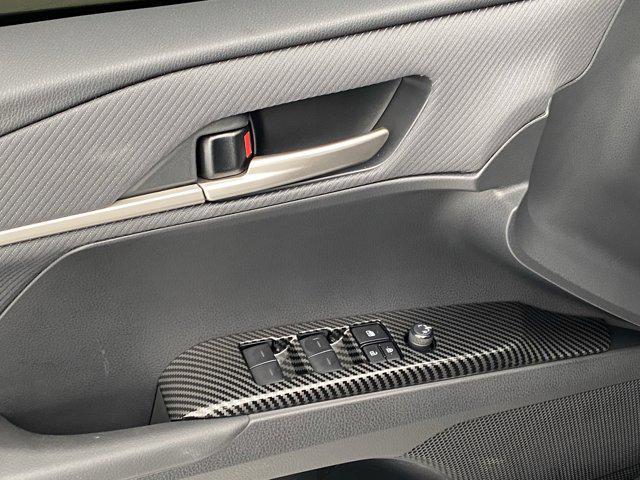 used 2025 Toyota Camry car, priced at $31,999