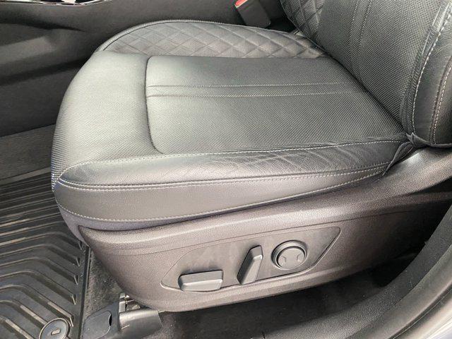 used 2021 Kia Sorento car, priced at $31,499