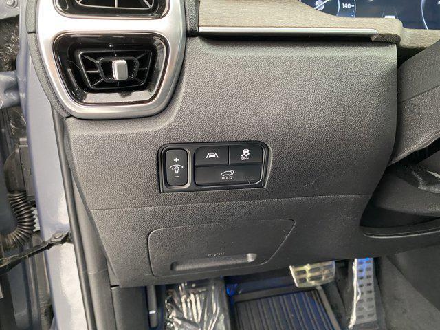 used 2021 Kia Sorento car, priced at $31,499