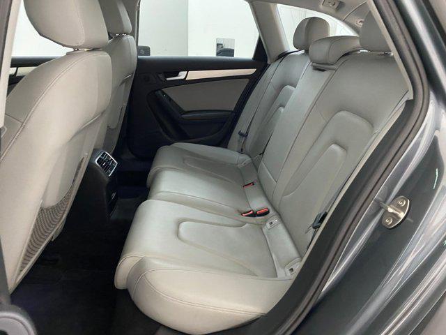 used 2013 Audi allroad car, priced at $8,998
