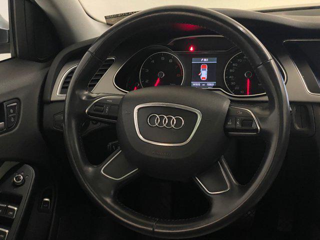 used 2013 Audi allroad car, priced at $8,998