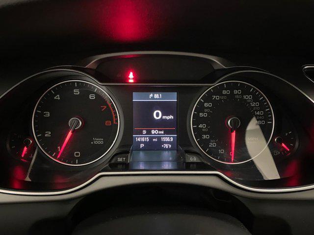 used 2013 Audi allroad car, priced at $8,998