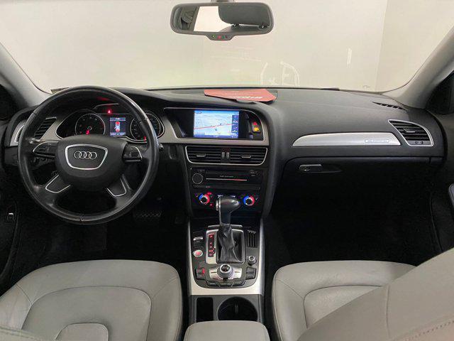 used 2013 Audi allroad car, priced at $8,998
