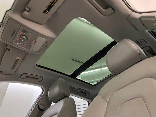 used 2013 Audi allroad car, priced at $8,998