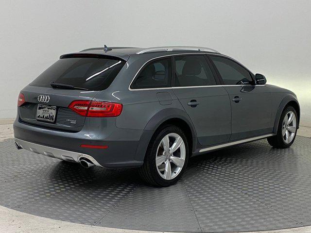 used 2013 Audi allroad car, priced at $8,998