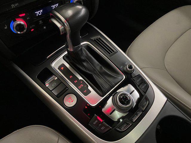 used 2013 Audi allroad car, priced at $8,998