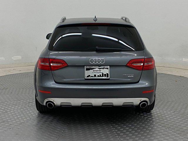used 2013 Audi allroad car, priced at $8,998