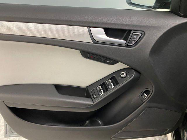 used 2013 Audi allroad car, priced at $8,998