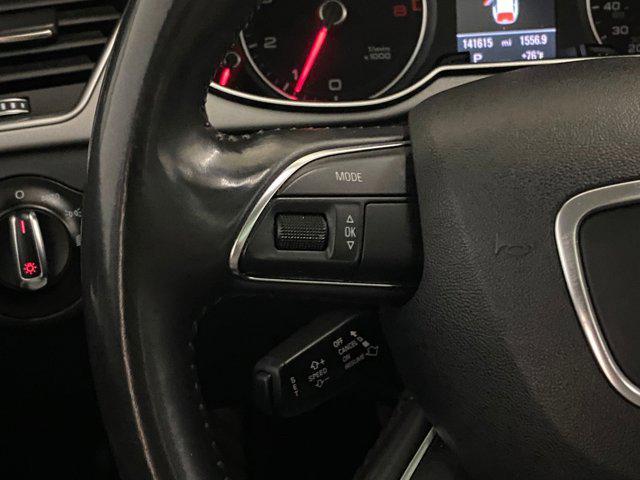 used 2013 Audi allroad car, priced at $8,998