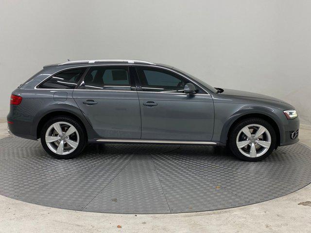 used 2013 Audi allroad car, priced at $8,998