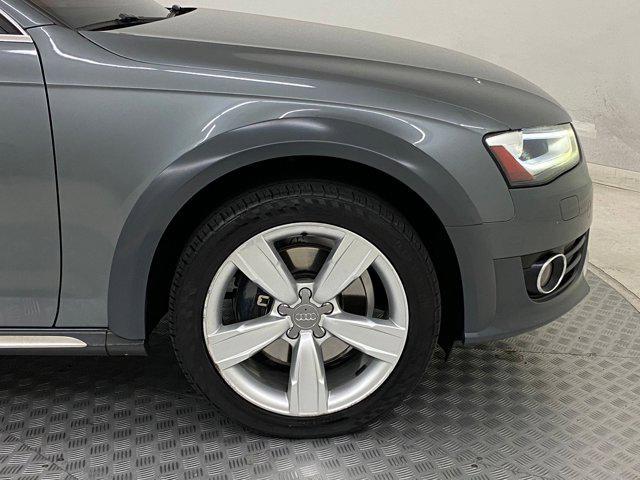 used 2013 Audi allroad car, priced at $8,998
