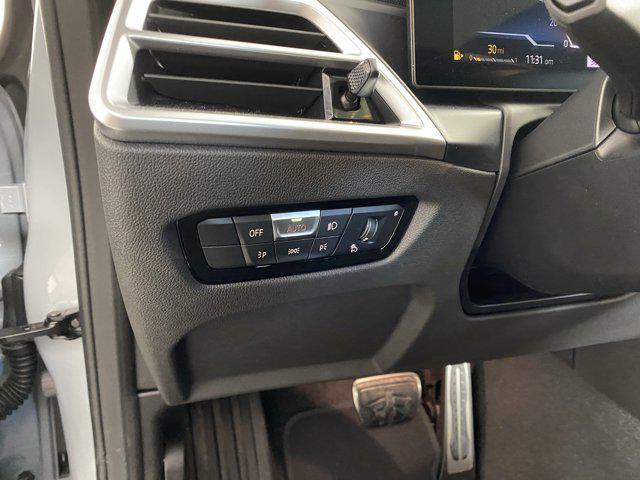 new 2025 BMW 230 car, priced at $53,295