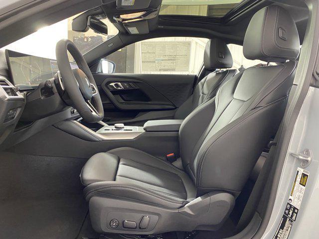 new 2025 BMW 230 car, priced at $53,295