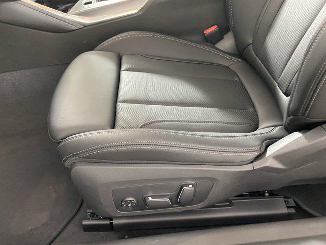 new 2025 BMW 230 car, priced at $53,295