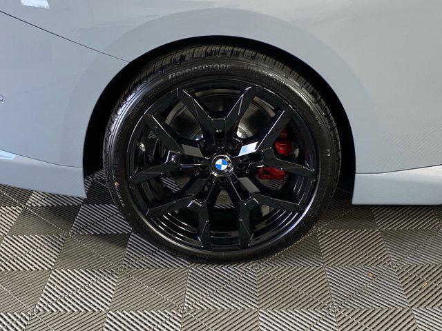 new 2025 BMW 230 car, priced at $53,295