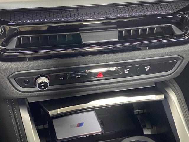 new 2025 BMW 230 car, priced at $53,295