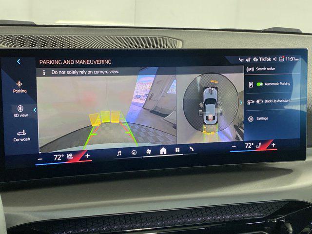 new 2025 BMW 230 car, priced at $53,295