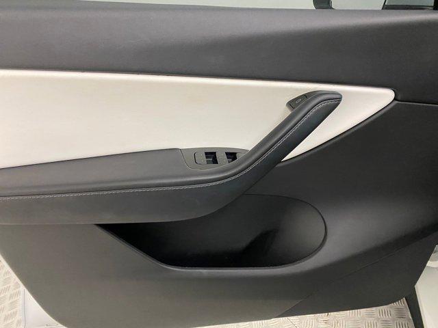 used 2020 Tesla Model Y car, priced at $24,596