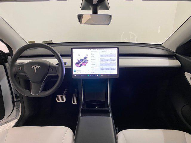used 2020 Tesla Model Y car, priced at $24,596