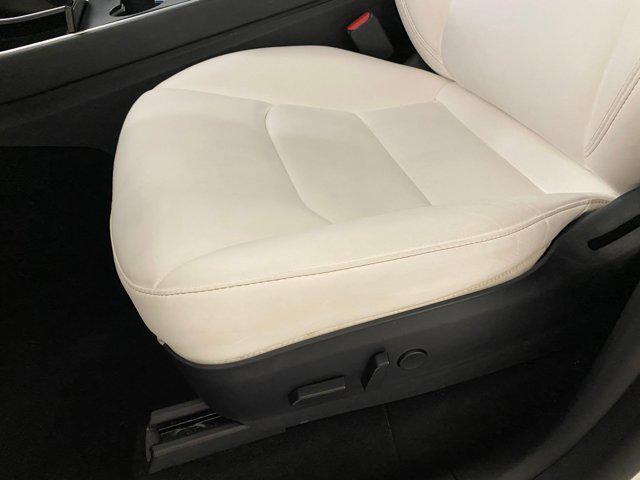 used 2020 Tesla Model Y car, priced at $24,596