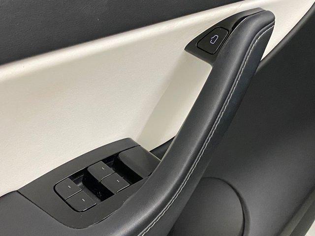 used 2020 Tesla Model Y car, priced at $24,596