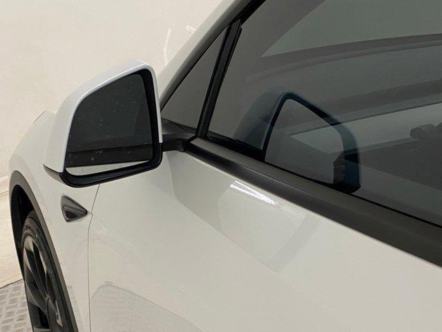 used 2020 Tesla Model Y car, priced at $24,596