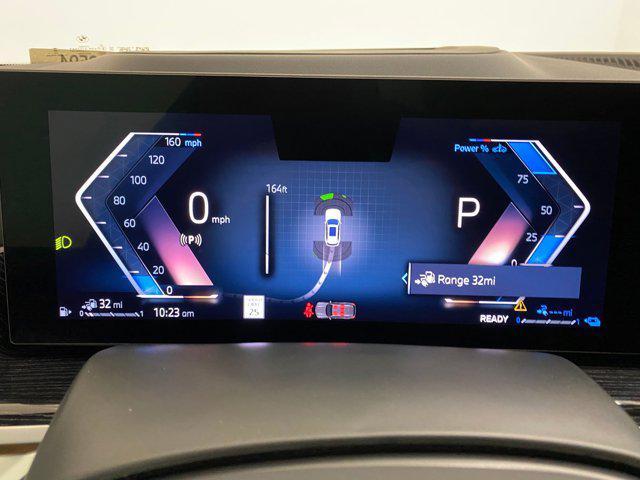 new 2026 BMW X5 PHEV car, priced at $84,725