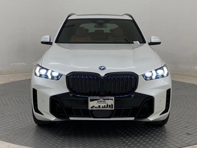 new 2026 BMW X5 PHEV car, priced at $84,725