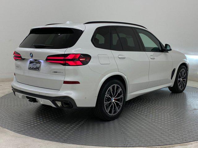 new 2026 BMW X5 PHEV car, priced at $84,725