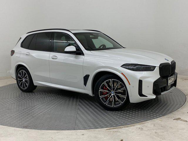 new 2026 BMW X5 PHEV car, priced at $84,725