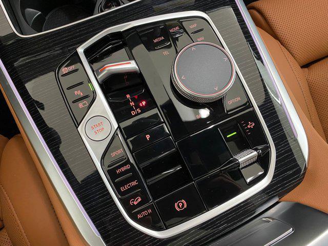 new 2026 BMW X5 PHEV car, priced at $84,725