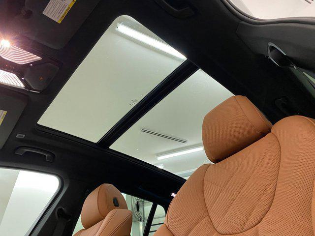 new 2026 BMW X5 PHEV car, priced at $84,725