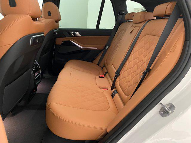 new 2026 BMW X5 PHEV car, priced at $84,725