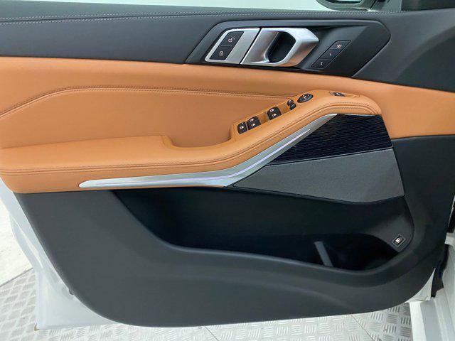 new 2026 BMW X5 PHEV car, priced at $84,725