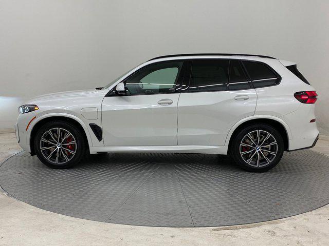 new 2026 BMW X5 PHEV car, priced at $84,725