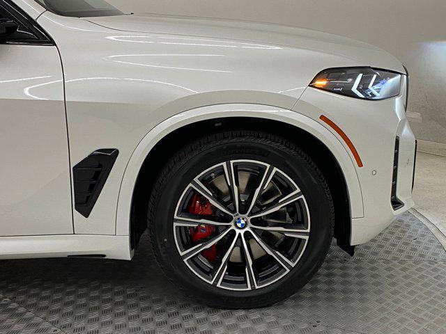 new 2026 BMW X5 PHEV car, priced at $84,725