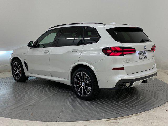 new 2026 BMW X5 PHEV car, priced at $84,725