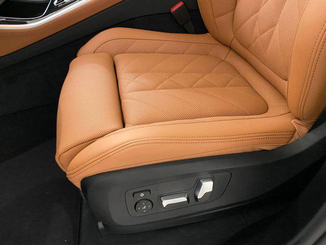 new 2026 BMW X5 PHEV car, priced at $84,725
