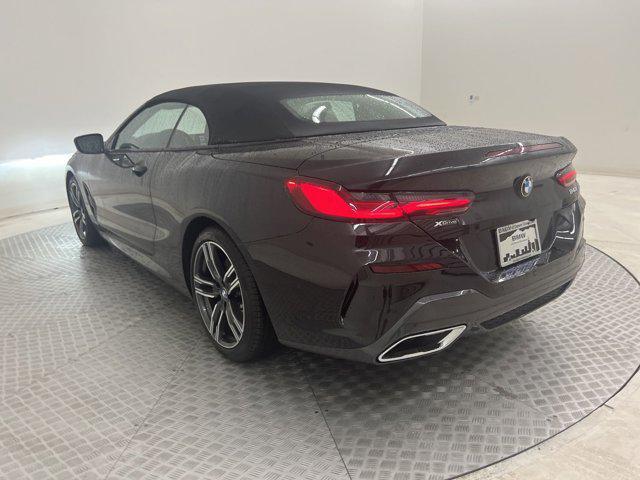 used 2024 BMW 840 car, priced at $84,999