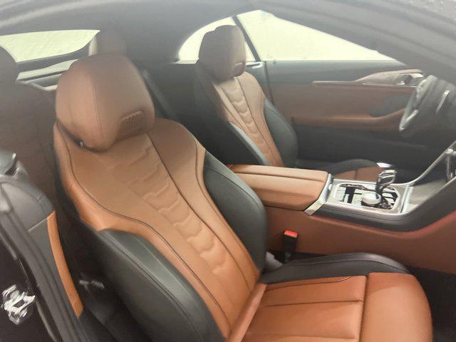 used 2024 BMW 840 car, priced at $84,999