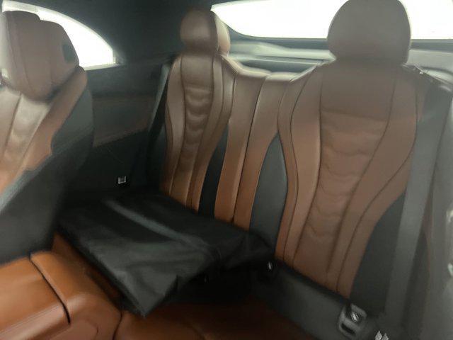 used 2024 BMW 840 car, priced at $84,999