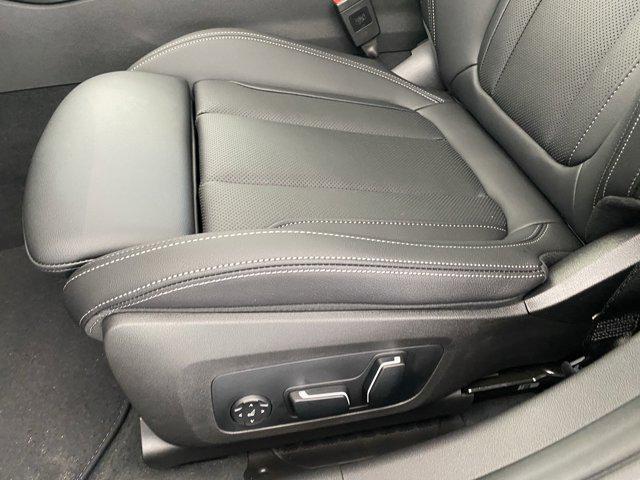 new 2025 BMW 330 car, priced at $53,525