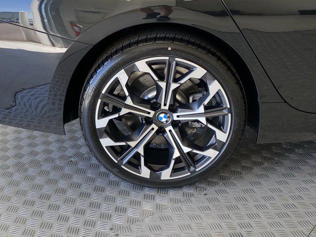 new 2025 BMW 330 car, priced at $53,525