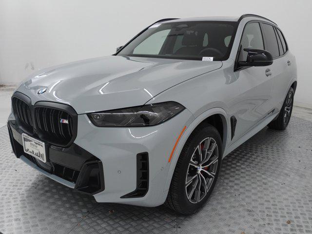 new 2025 BMW X5 car, priced at $96,695