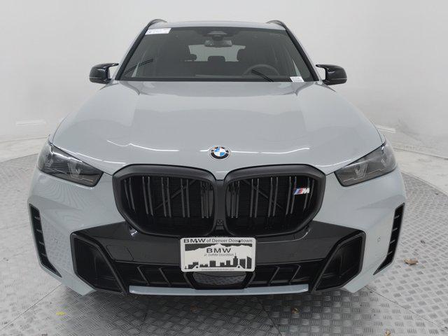 new 2025 BMW X5 car, priced at $96,695