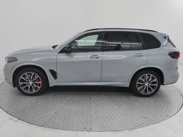 new 2025 BMW X5 car, priced at $96,695