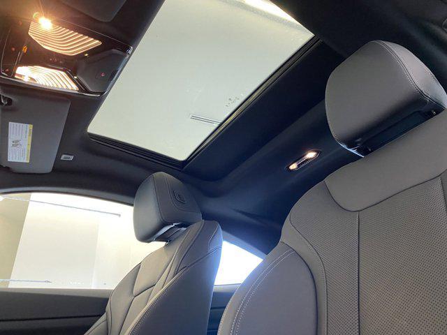used 2025 BMW 430 car, priced at $54,811