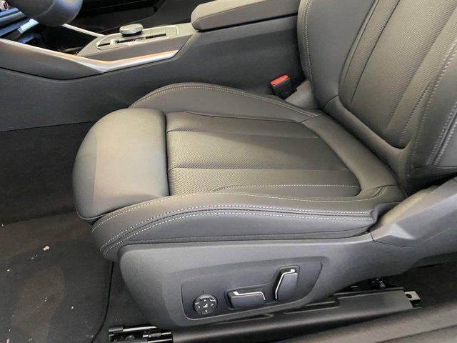 used 2025 BMW 430 car, priced at $54,811
